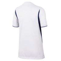 Tottenham Hotspur 26/27 Home Football Shirt Jnr
