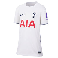 Tottenham Hotspur 26/27 Home Football Shirt Jnr