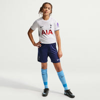 Tottenham Hotspur 26/27 Home Football Shirt Jnr
