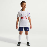 Tottenham Hotspur 26/27 Home Football Shirt Jnr