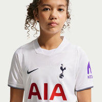 Tottenham Hotspur 26/27 Home Football Shirt Jnr