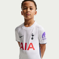 Tottenham Hotspur 26/27 Home Football Shirt Jnr