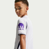 Tottenham Hotspur 26/27 Home Football Shirt Jnr