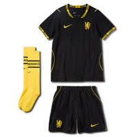 Chelsea 26/27 Away Little Kids Football Kit