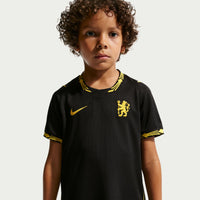 Chelsea 26/27 Away Little Kids Football Kit