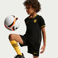 Chelsea 26/27 Away Little Kids Football Kit