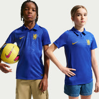 Chelsea 26/27 Home Football Shirt Jnr