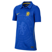 Chelsea 26/27 Home Football Shirt Jnr