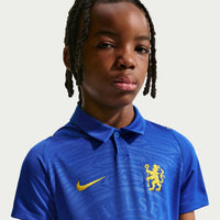 Chelsea 26/27 Home Football Shirt Jnr