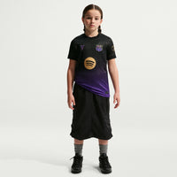 Barcelona 26/27 Away Football Shirt Jnr