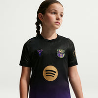 Barcelona 26/27 Away Football Shirt Jnr