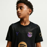 Barcelona 26/27 Away Football Shirt Jnr