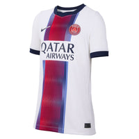 PSG 26/27 Away Football Shirt Jnr