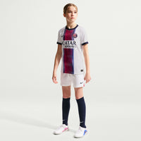 PSG 26/27 Away Football Shirt Jnr