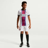 PSG 26/27 Away Football Shirt Jnr