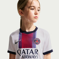 PSG 26/27 Away Football Shirt Jnr