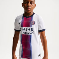 PSG 26/27 Away Football Shirt Jnr