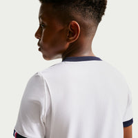 PSG 26/27 Away Football Shirt Jnr