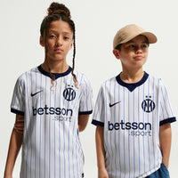 Inter Milan 26/27 Away Football Shirt Jnr