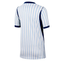 Inter Milan 26/27 Away Football Shirt Jnr