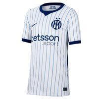 Inter Milan 26/27 Away Football Shirt Jnr