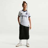 Inter Milan 26/27 Away Football Shirt Jnr