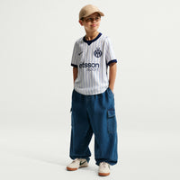 Inter Milan 26/27 Away Football Shirt Jnr