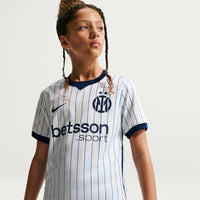 Inter Milan 26/27 Away Football Shirt Jnr