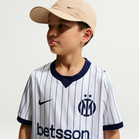 Inter Milan 26/27 Away Football Shirt Jnr