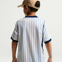 Inter Milan 26/27 Away Football Shirt Jnr