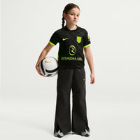 Atletico Madrid 26/27 Away Football Shirt Jnr