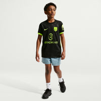 Atletico Madrid 26/27 Away Football Shirt Jnr