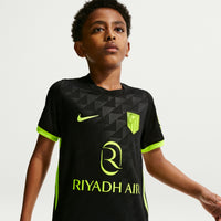 Atletico Madrid 26/27 Away Football Shirt Jnr