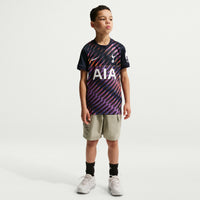 Tottenham Hotspur 26/27 Away Football Shirt Jnr