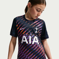 Tottenham Hotspur 26/27 Away Football Shirt Jnr