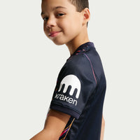 Tottenham Hotspur 26/27 Away Football Shirt Jnr
