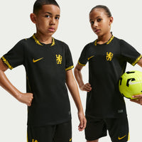 Chelsea 26/27 Away Football Shirt Jnr