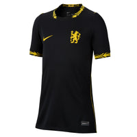 Chelsea 26/27 Away Football Shirt Jnr