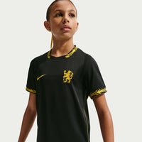 Chelsea 26/27 Away Football Shirt Jnr