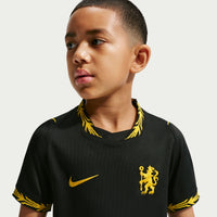 Chelsea 26/27 Away Football Shirt Jnr