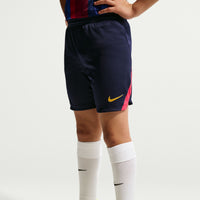 Barcelona 26/27 Home Football Shorts Jnr