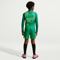 Barcelona 26/27 GK Football Shorts Jnr