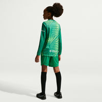Barcelona 26/27 GK Football Shorts Jnr