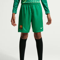 Barcelona 26/27 GK Football Shorts Jnr