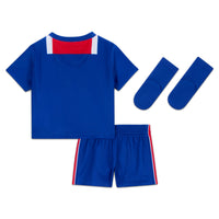 PSG 26/27 Home Infant Football Kit