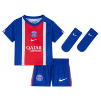 PSG 26/27 Home Infant Football Kit