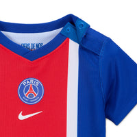 PSG 26/27 Home Infant Football Kit