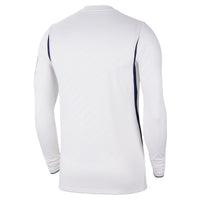 Tottenham Hotspur 26/27 Home L/S Football Shirt