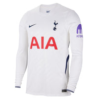 Tottenham Hotspur 26/27 Home L/S Football Shirt