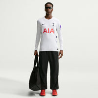 Tottenham Hotspur 26/27 Home L/S Football Shirt